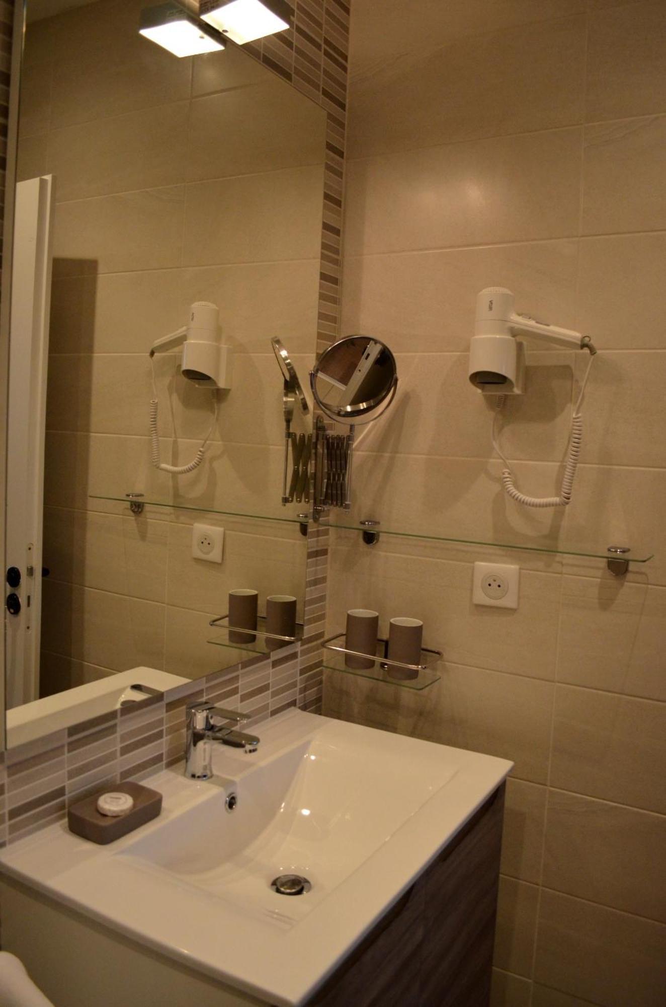 Hotel Restaurant La Couronne Ропенхайм Стая снимка