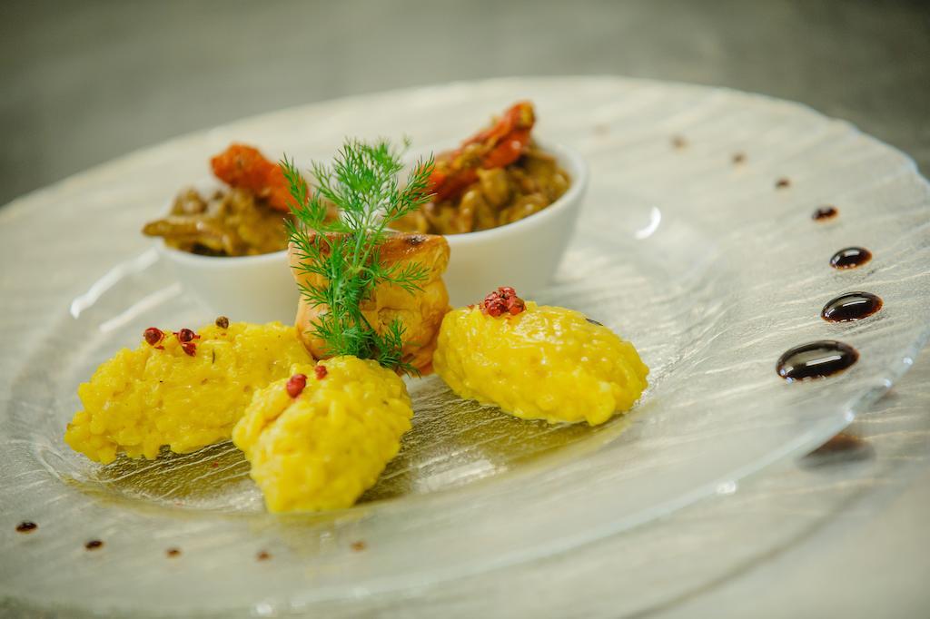 Hotel Restaurant La Couronne Ропенхайм Екстериор снимка
